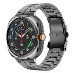 Averon titanarmband för Ultra Smartwatch
