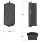 Aerel | Kalung Penapis Udara Mudah Alih Dengan Pelepasan Anion