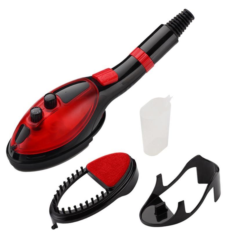 VoyageMate | Mini 220V Függő Kompakt Utazó Gőzölős Vasaló