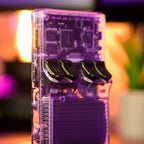 Orvio | KeyPlay ハンドヘルドコンソール 64GB