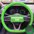 Car Steering Wheel Cover