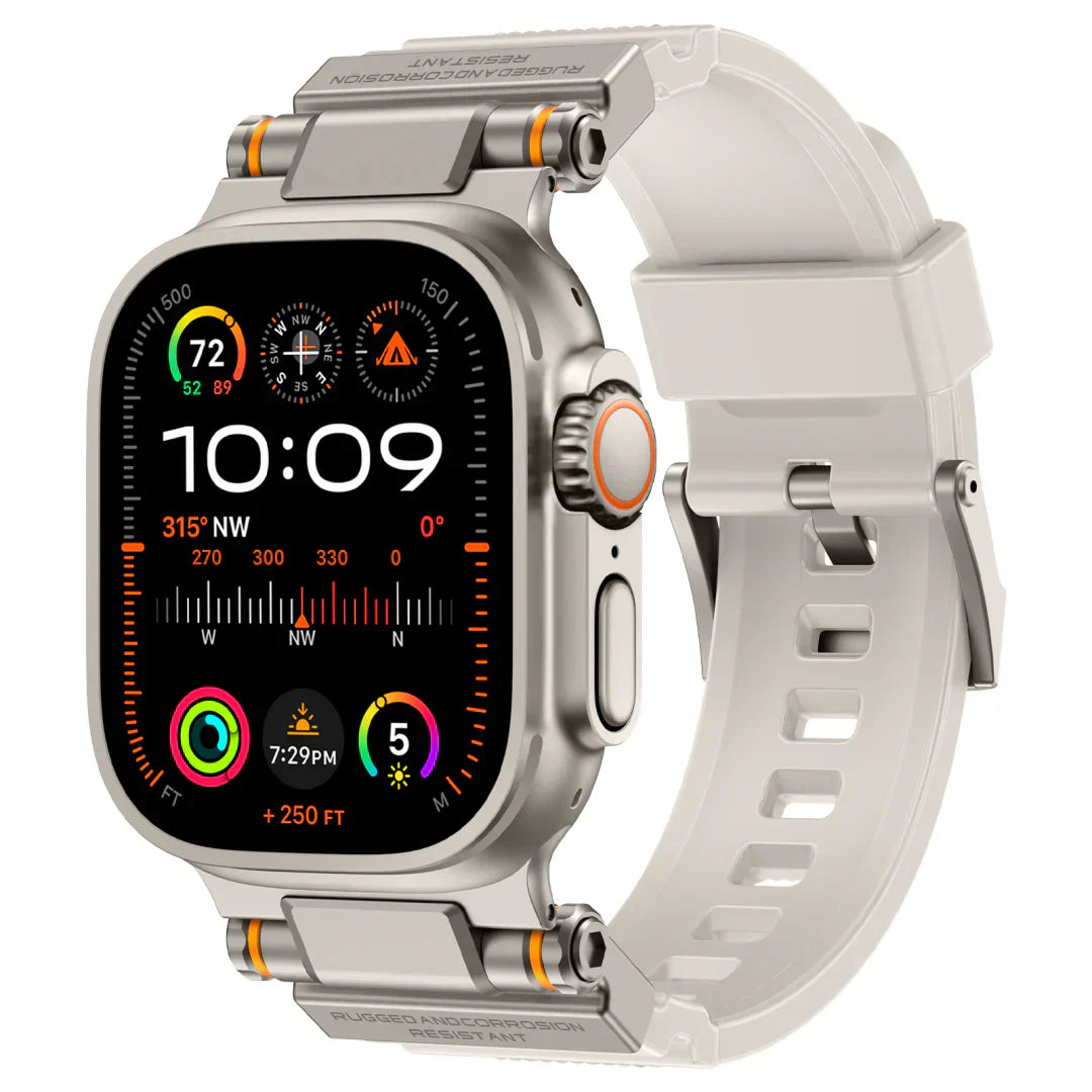 Rivora シリコンバンド for Apple Watch | Petprovac