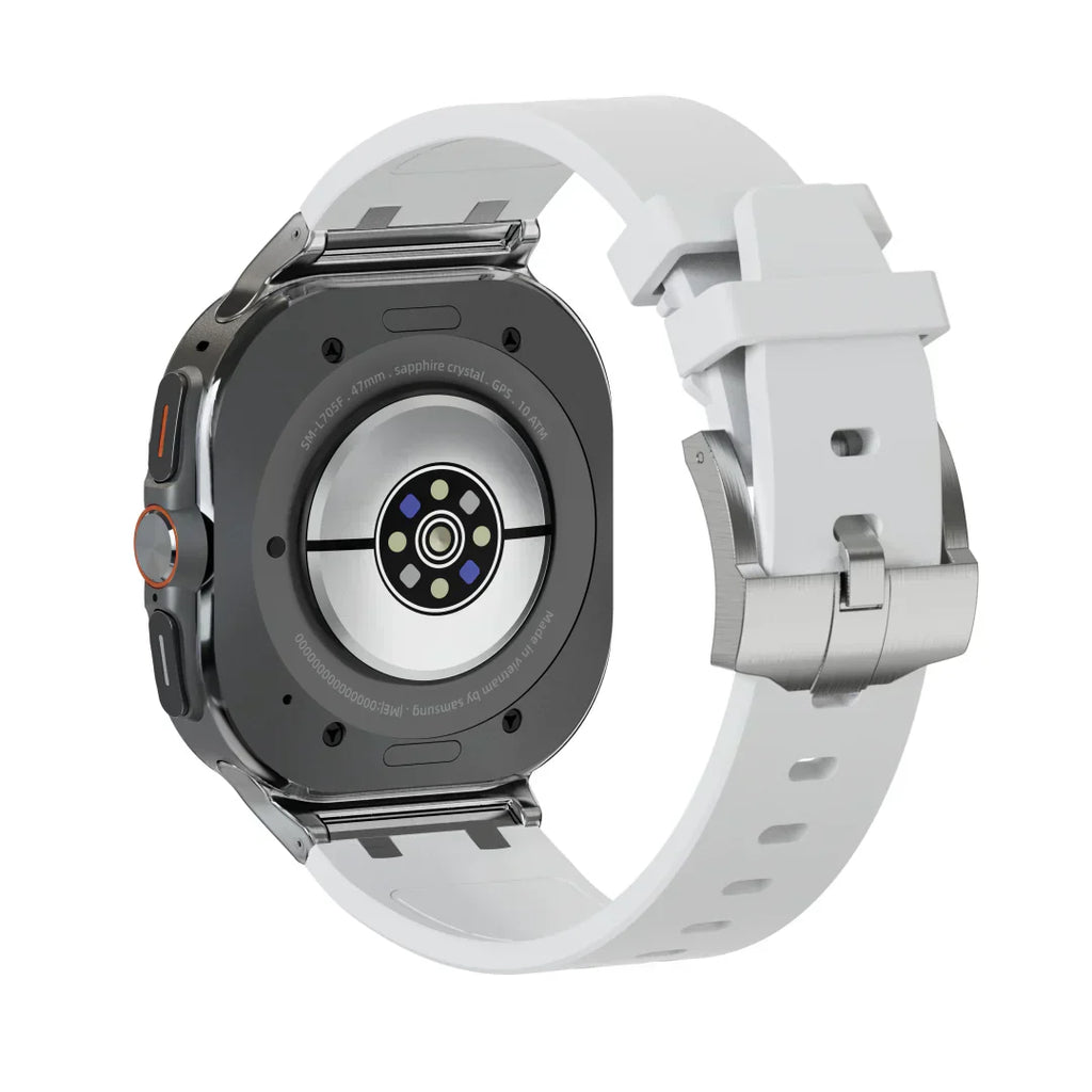 Velora silikonový řemínek kompatibilní se Samsung Galaxy Watch Ultra | Petprovac