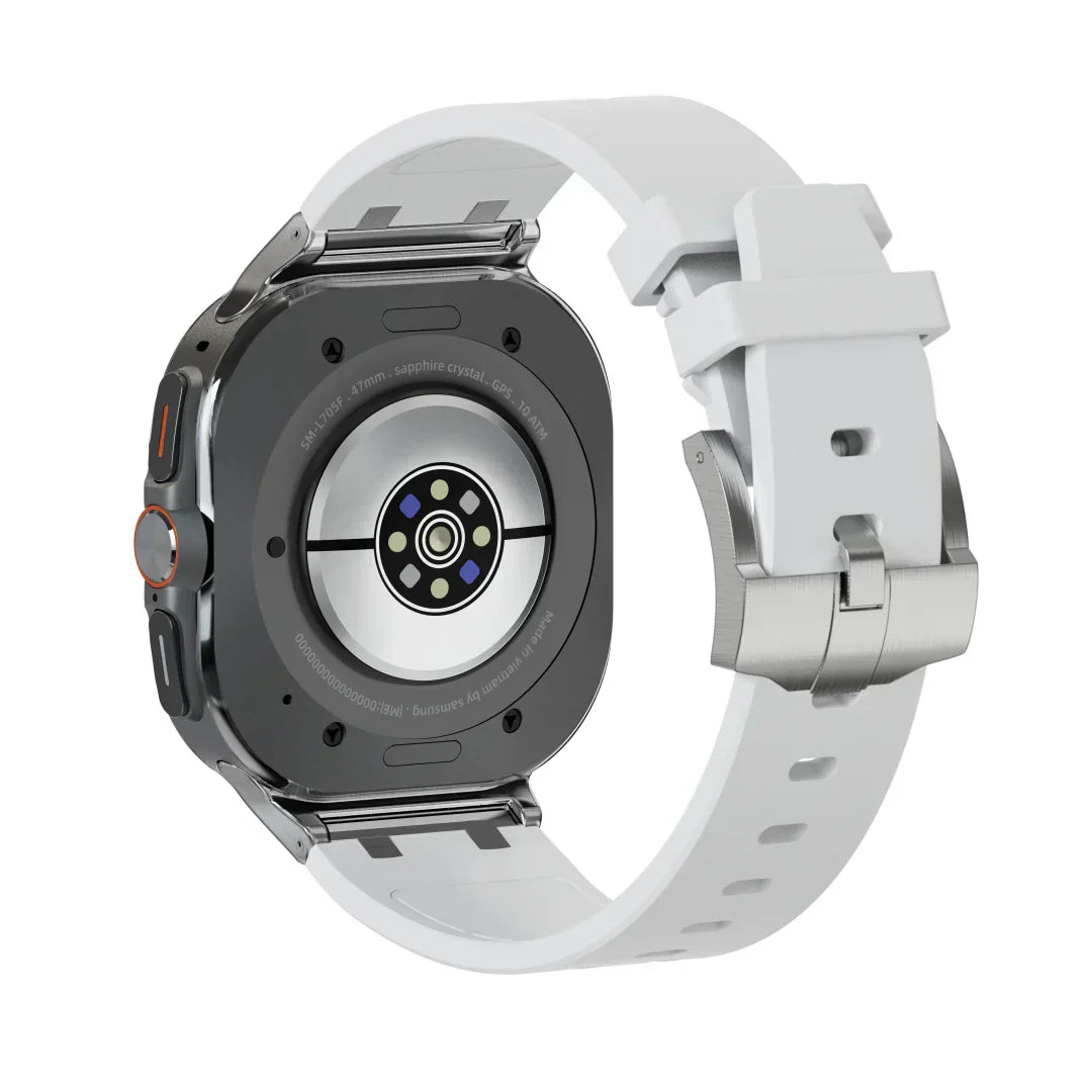 Velora silikonový řemínek kompatibilní se Samsung Galaxy Watch Ultra | Petprovac