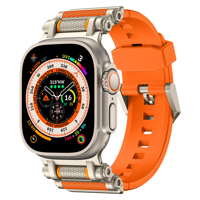 Spincrest | Band for Apple Watch | Petprovac