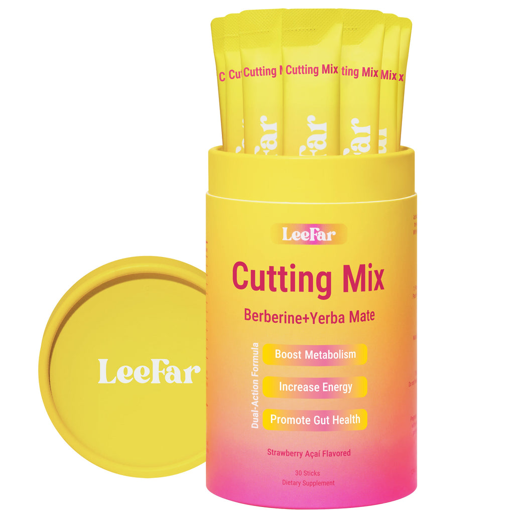 Craving Control And Metabolism Support Drink Mix For Daily Use