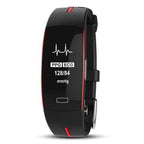 NovaPulse Smartwatch Blood Pressure and Heart Rate Monitor
