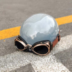 Cermin Mata Pelindung Motosikal Klasik | Petprovac