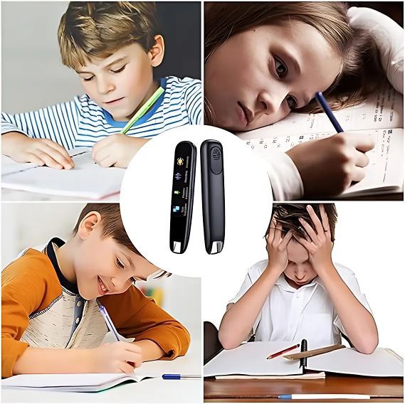 LingoPen Språkoversetter | Petprovac