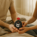 Couples Position Spinner for Playful Intimacy and Spontaneous Night Adventures