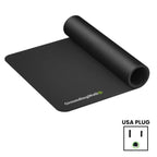 Conductive Earthing Mat for Daily Grounding, Relaxation & Wellness Support