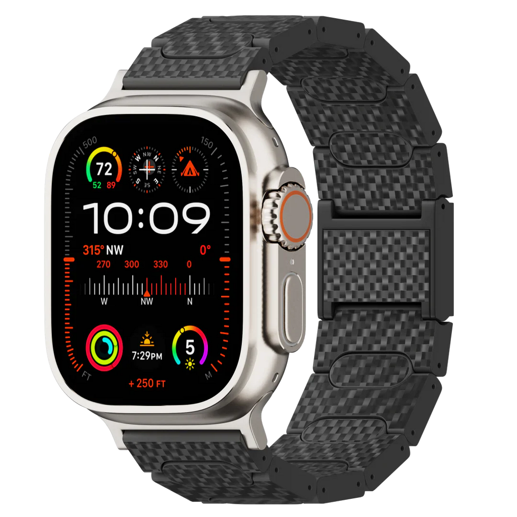 Averon | T01 Hiilikuituranneke | Petprovac