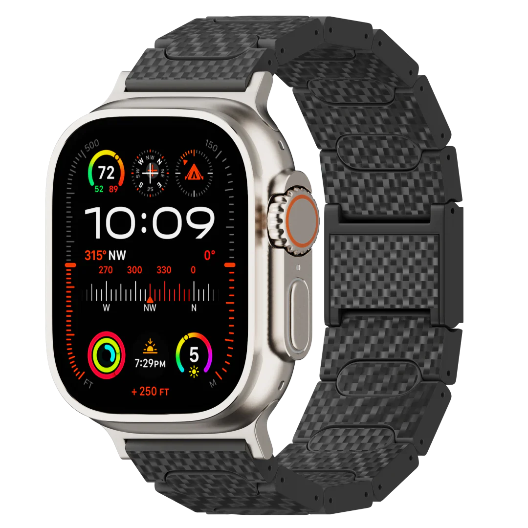 Averon | T01 カーボンファイバーバンド | Petprovac