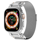 Averon Milanese Loop-band för Apple Watch | Petprovac