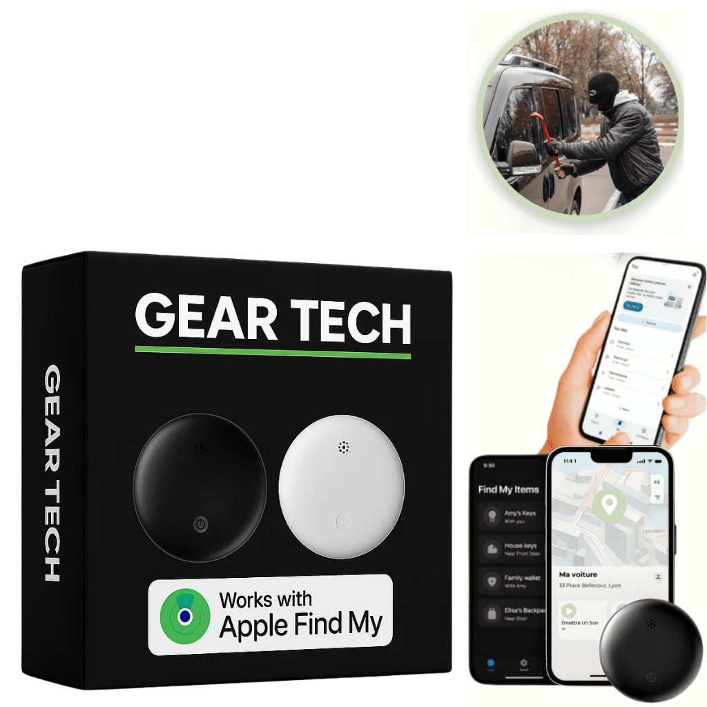 TrackSure lokalizator GPS w czasie rzeczywistym dla Androida i iOS bez abonamentu
