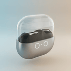 Cortador de Unhas Ergonómico LuminaGrip com LED Integrado para Cortes Precisos