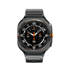 Kirrea | Titaniumrem til Galaxy Watch Ultra | Petprovac