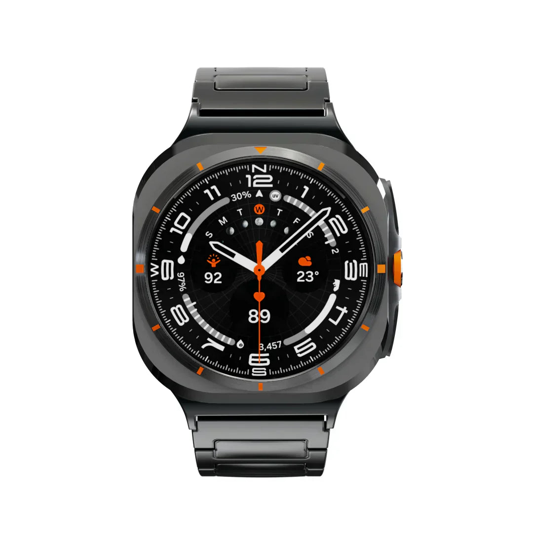 Kirrea | Titaniumrem til Galaxy Watch Ultra | Petprovac