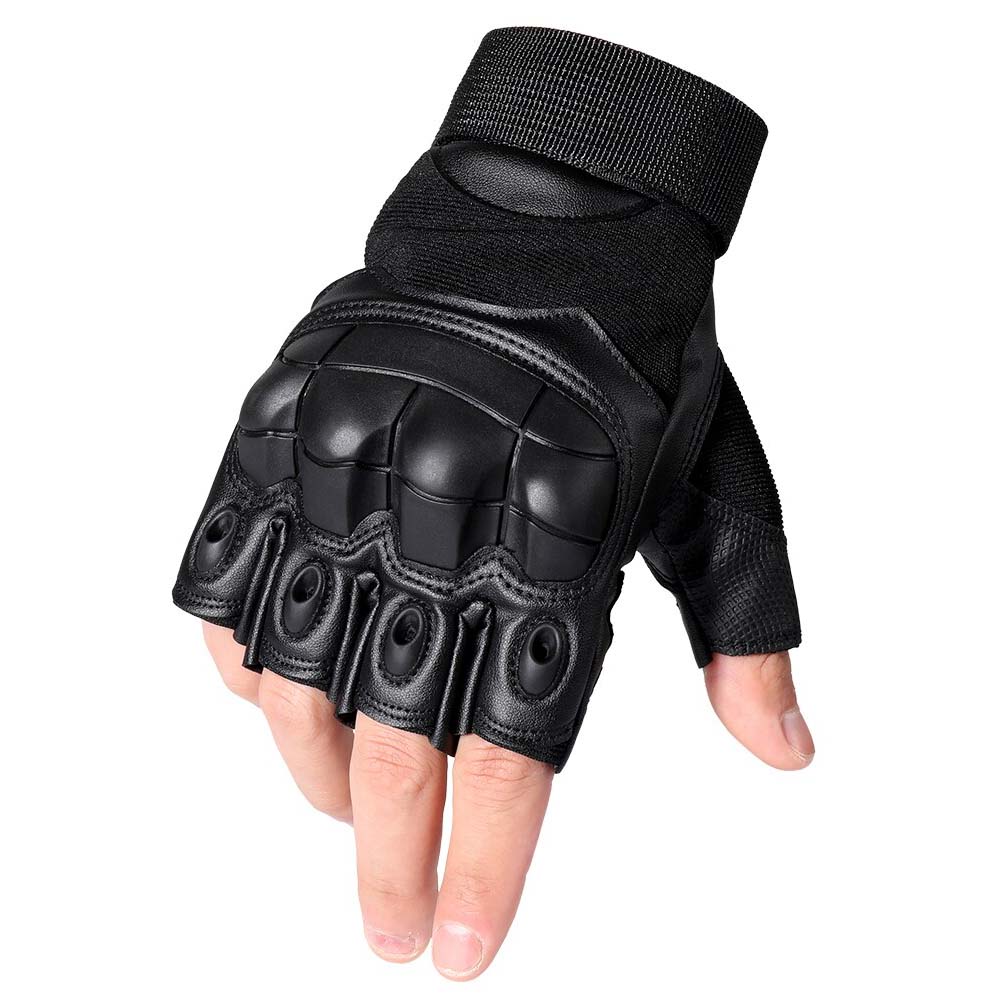 Kestrel Hardshell Motorrad-Handschuhe | Petprovac
