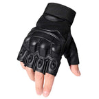 Kestrel Hardshell Motorrad-Handschuhe | Petprovac