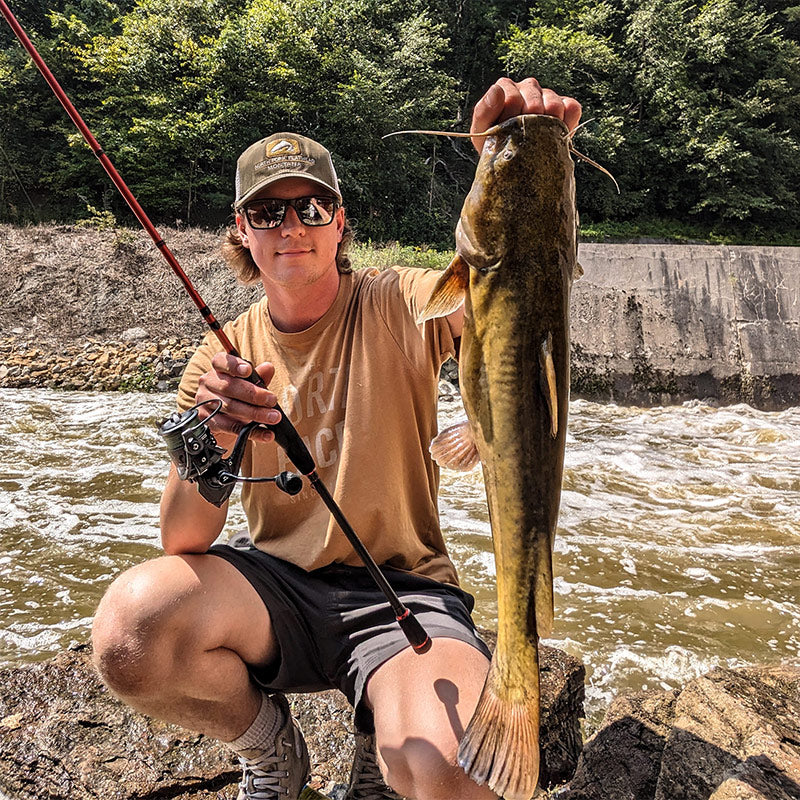 بروباك كاربون إكس بكرة صيد دوارة أفضل بكرة صيد دوارة خفيفة