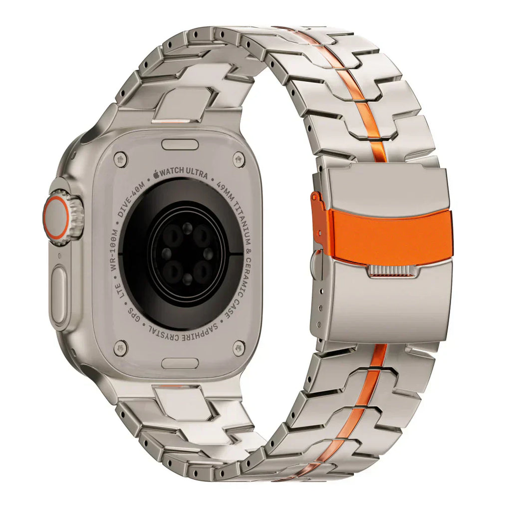 Aurex Titanbånd | Petprovac