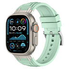 Vellaro silikonový pásek pro Apple Watch | Petprovac