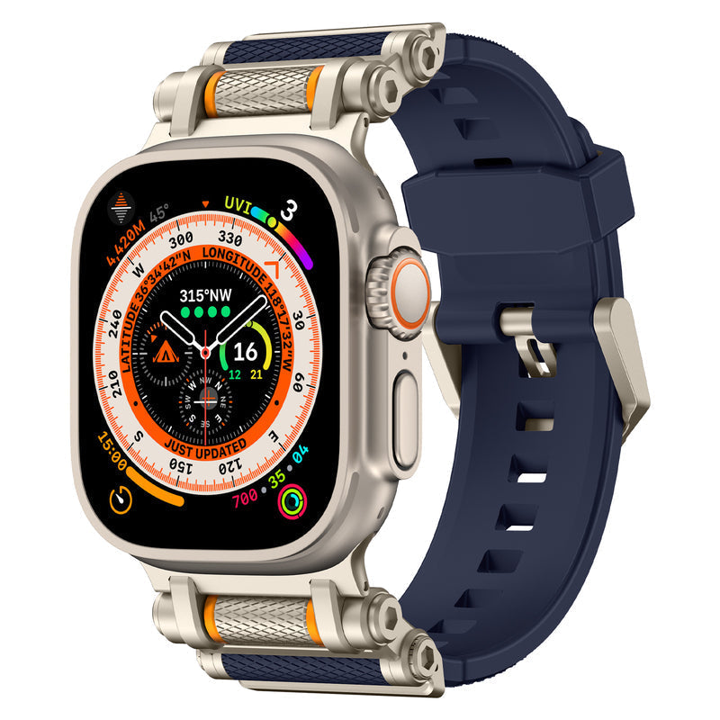Spincrest | Apple Watch用バンド | Petprovac