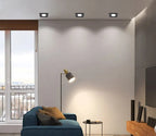 LumaCore | Faretto COB Intelligente