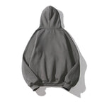 Essentials Hoodie in 100% cotton - 2025 Bestseller