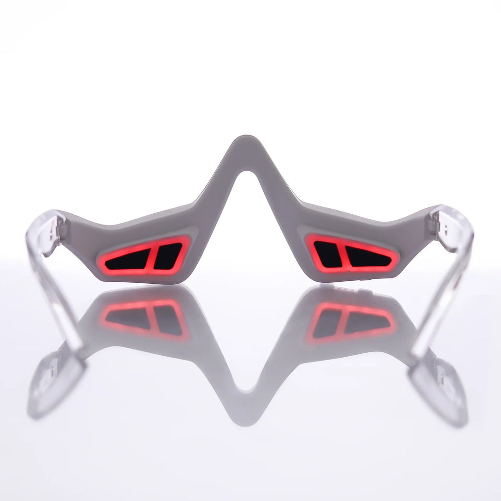 روج لوكس العلاج الأحمر - علاج الضوء الأحمر للبشرة والعافية