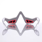 روج لوكس العلاج الأحمر - علاج الضوء الأحمر للبشرة والعافية