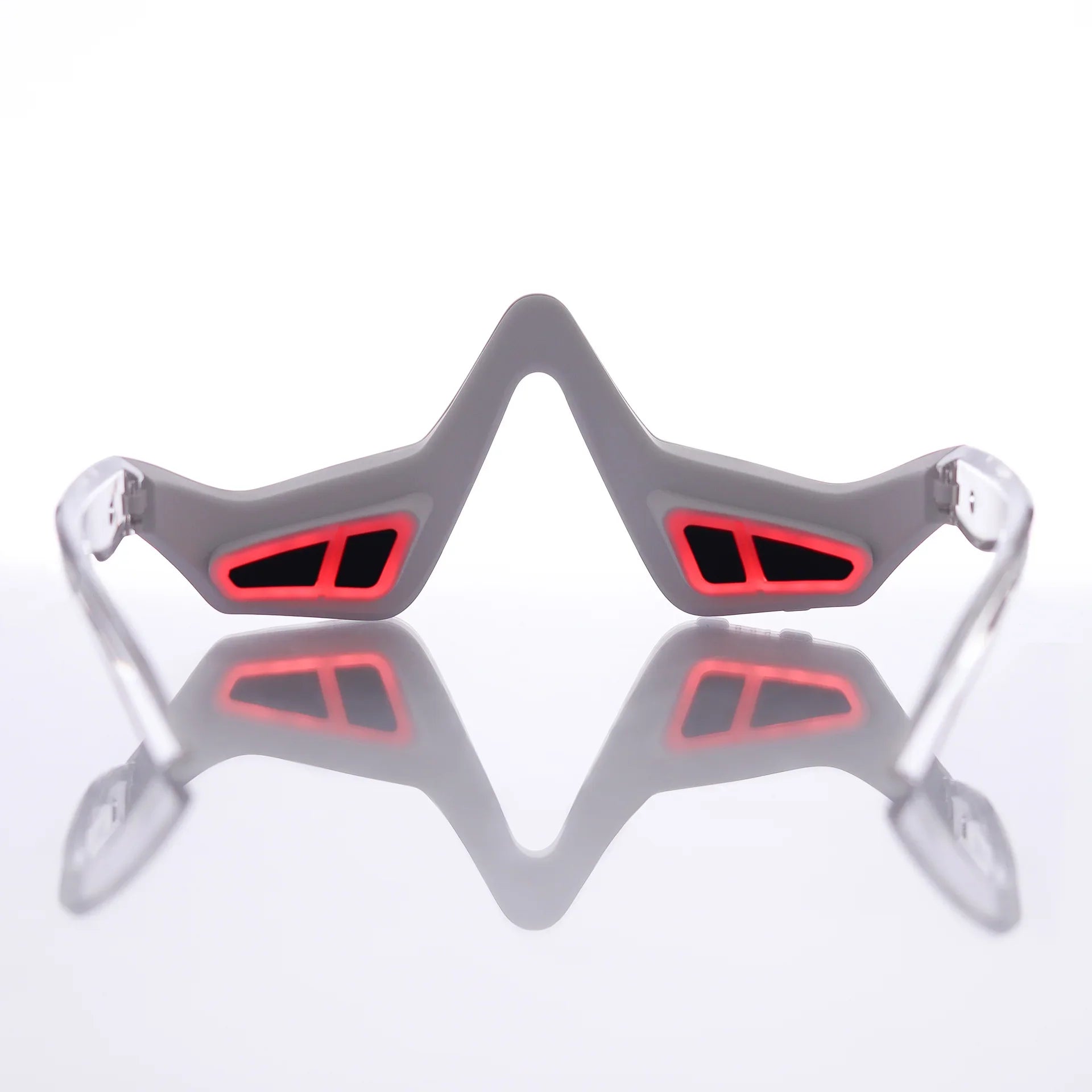 روج لوكس العلاج الأحمر - علاج الضوء الأحمر للبشرة والعافية