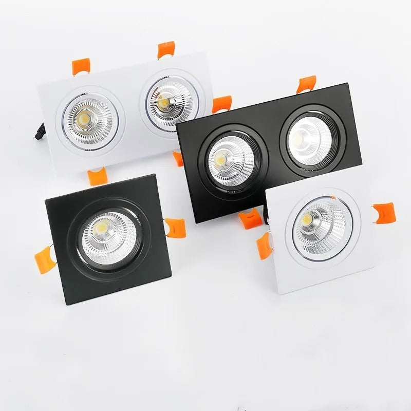 LumaCore | Intelligenter COB-Strahler