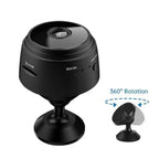 Astra HD Wireless Backup Camera With Night Vision And Waterproof Build