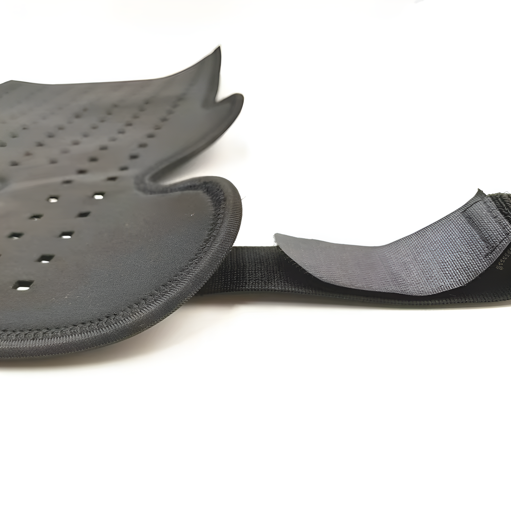 لفافة لوميغلايد الحمراء وتحت الحمراء للساق لعلاج ألم الكاحل والقدم