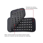 ソララフレックス アームラップ 二重波長 赤色および近赤外線 腱の痛み緩和用