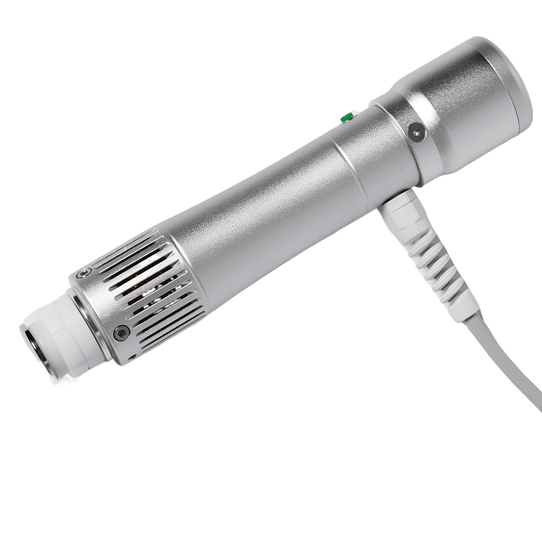 جهاز كوانتا بالس للعلاج بالموجات الصدمية المركزة أكيليس لاستعادة الأوتار