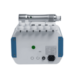 جهاز كوانتا بالس للعلاج بالموجات الصدمية المركزة أكيليس لاستعادة الأوتار