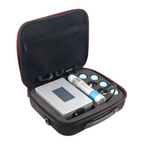 クアンタパルス エルボーセラピー テニス肘回復用ターゲットショックウェーブ装置