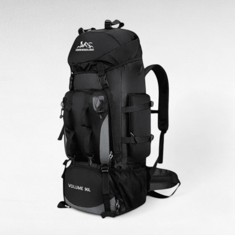 TrekLine Ultralight 90L Wasserdichter Wanderrucksack-Serie
