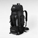 TrekLine Ultralight 90L Wasserdichter Wanderrucksack-Serie