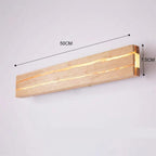 RivenGlow Moderne Scheur Wandlamp voor Moderne Interieurs