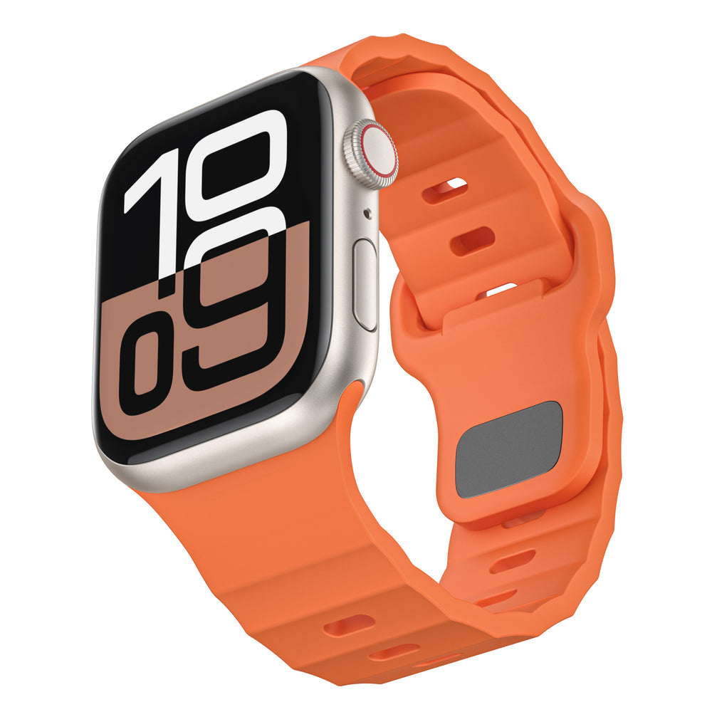 Avenix FKM sportarmband för Apple Watch | Petprovac