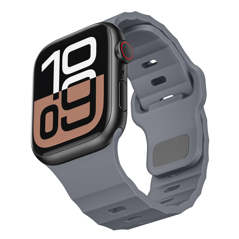 Avenix FKM sportarmband för Apple Watch | Petprovac