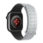 Kivaro | Magnetic Silicone Strap For Apple Watch | Petprovac