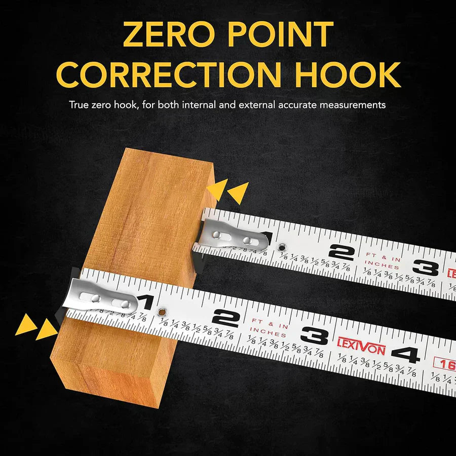 TriScan 3-i-1 digitalt lasermålebånd | Petprovac