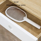 To-i-en 2500V myggebats og zapper USB-genopladelig