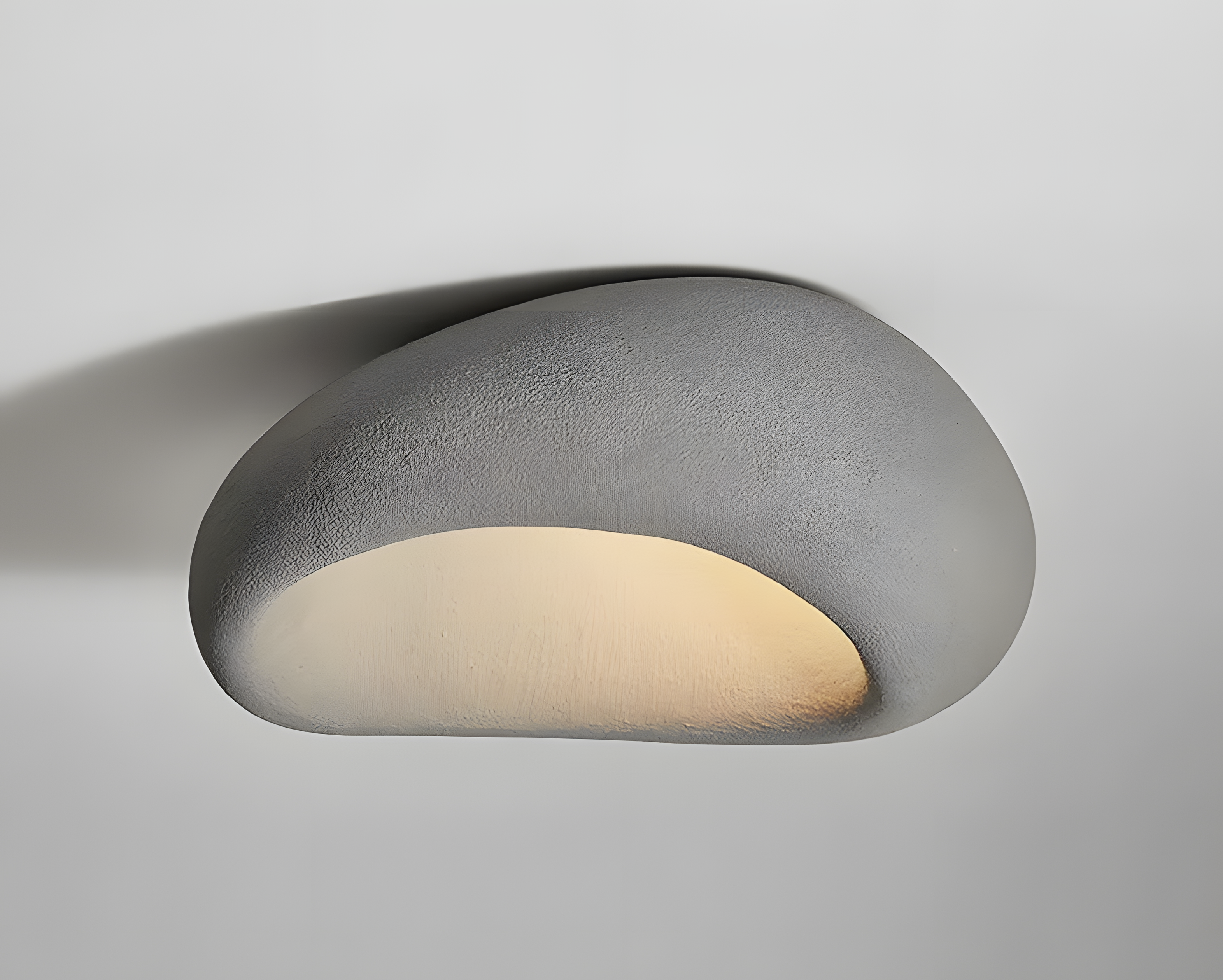 Aeloria Ceiling Lamp By Petprovac Handmade Ambient Glow