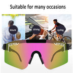 Shade Off Viper Active Outdoors Polarized Sunglasses
